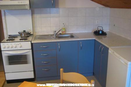 Apartments Obitelji Zorica photo 2