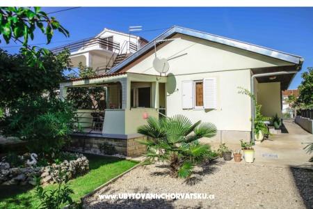 Apartments Pongrac Vodice Croatia