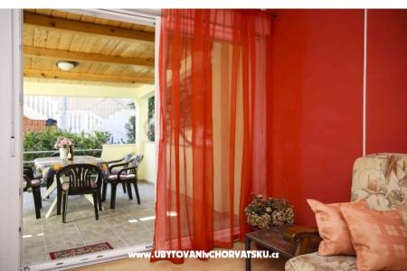 Apartments Pongrac photo 2