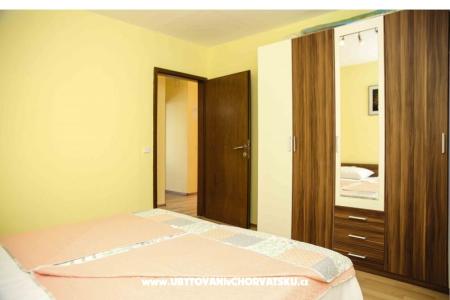 Apartments Pongrac photo 3