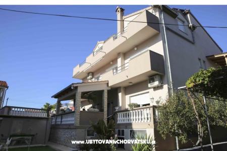 Apartments Pongrac photo 4