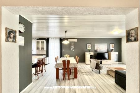 Apartments Rino Vodice Croatia