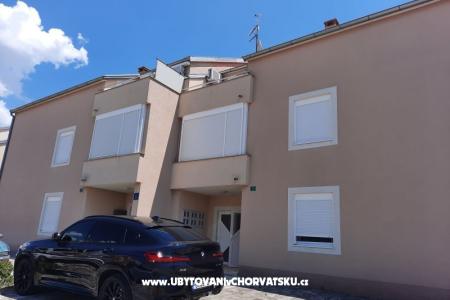Apartments Simonovic photo 2