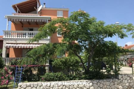 Apartments Stancic Vodice Croatia