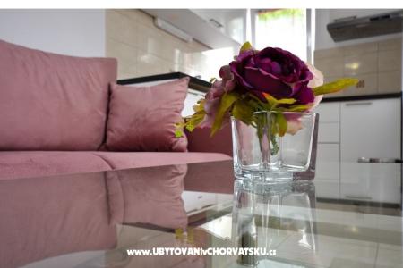 Apartments Stella Maris Vodice Croatia