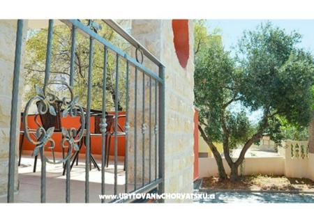 Apartments Stella Maris photo 5