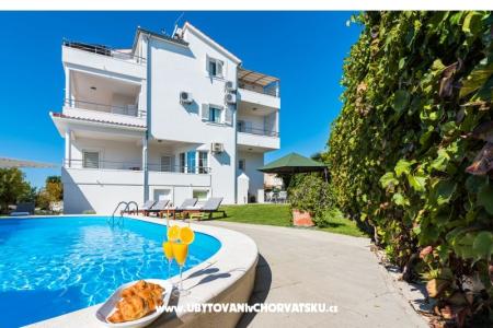 Apartments Tihi photo 5