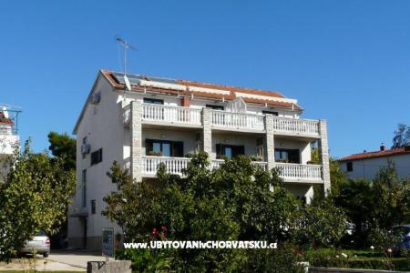 Apartments Tiho &amp; Marija photo 3