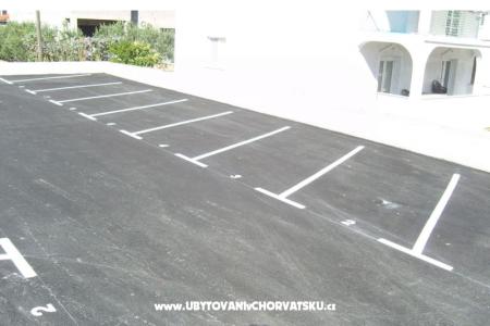 Apartments Tomić photo 4