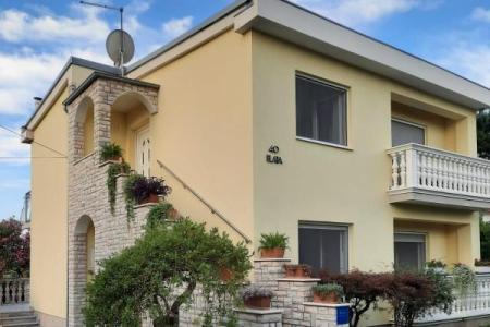 Apartments Trubarac Vodice Croatia