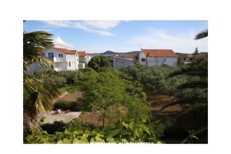 Apartments Udovičić photo 2