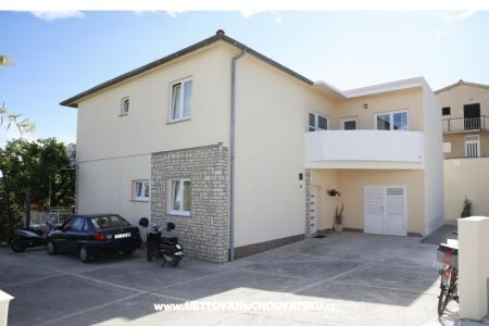 Apartments Udovičić photo 3