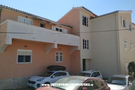 Apartments Vinka photo 3
