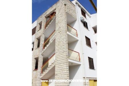 Apartments Vodice photo 2