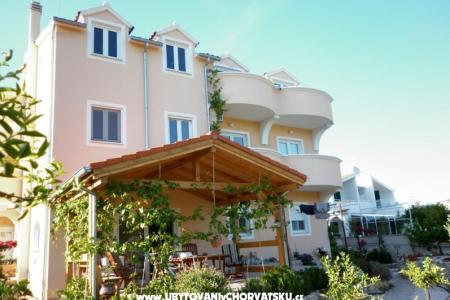 Apartments Zeferina photo 2