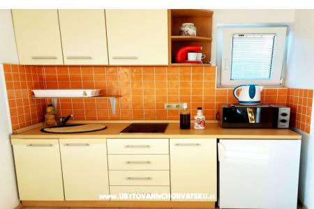 Apartments Zeferina photo 4