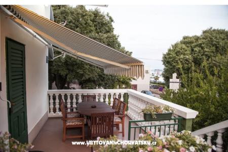 Apartments Alfirev Vodice photo 3