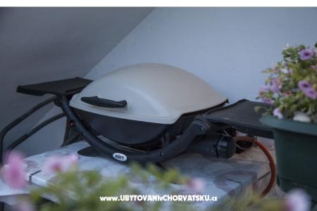 Apartments Alfirev Vodice photo 4