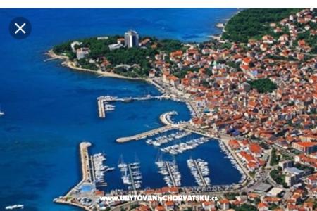 Apartments Ivica i Ljuba Cukrov  Vodice Croatia