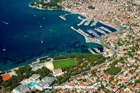 Apartments Mišolić - Vodice photo 2