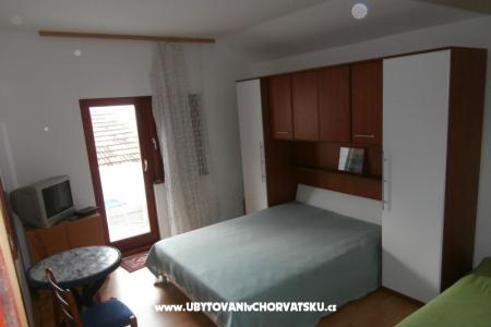 Apartments Mišolić - Vodice photo 3