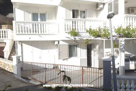 Apartment Ivan (15m from  beach) photo 3