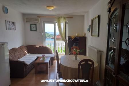 Apartment Ivan (15m from  beach) photo 5