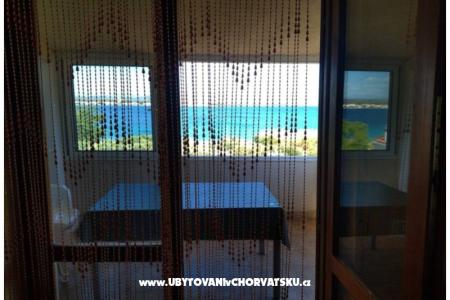 Apartment Prvic Sepurine Vodice Croatia