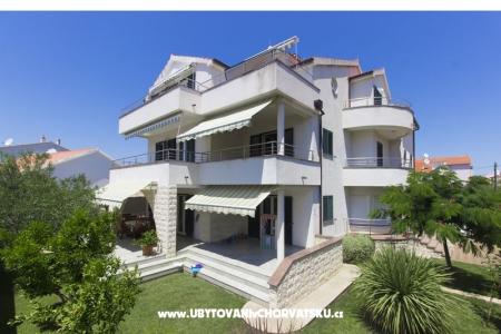 Apartments 49 Vodice Croatia