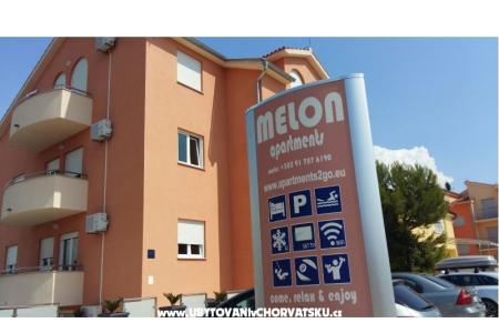 Apartments MELON photo 2