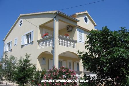Apartments Duzelovi dvori  photo 5