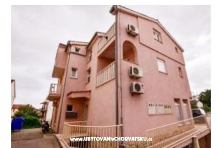 Apartments Elizabeta photo 2