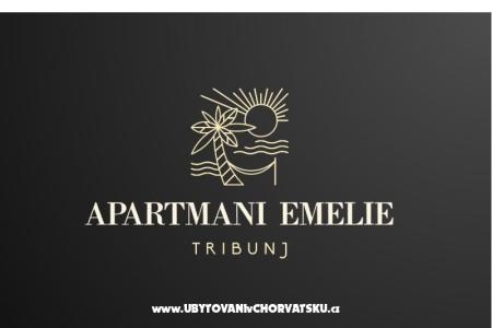  Apartments - Emelie  photo 2