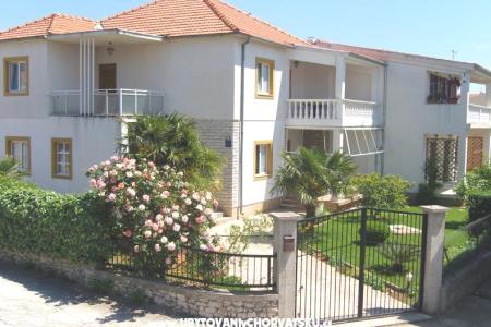 Apartments FIO Vodice Croatia