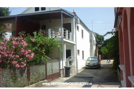 Apartment Goran Vodice Croatia