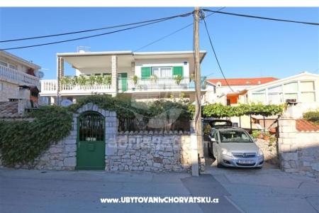 Apartment Grozdana photo 2