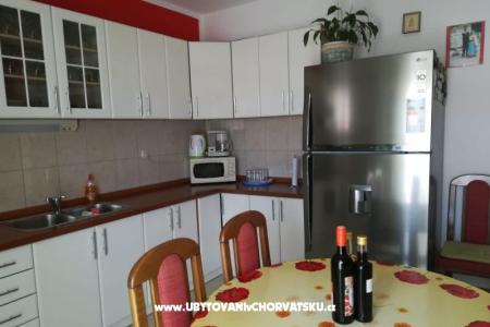 Apartment Grozdana photo 4