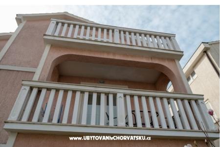 Apartments Marin No1. photo 2