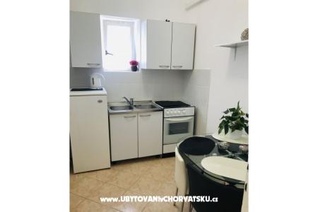 Apartments Centar photo 4