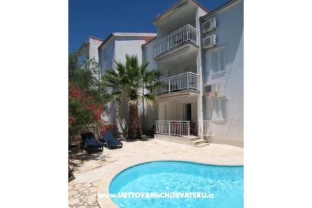 Apartments Olea photo 2