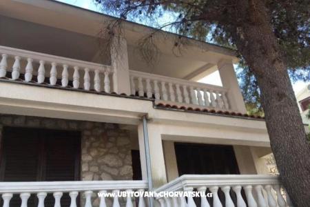 Apartments Petra photo 2