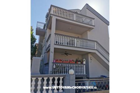 Apartments Ria Vodice photo 4