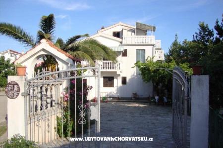 Antonela  Vodice Croatia