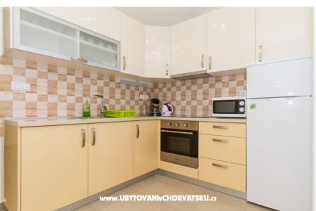 Apartments Villa Ines photo 3