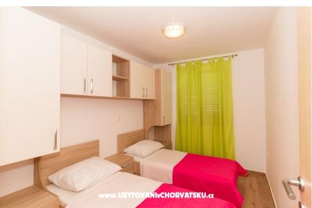 Apartments Villa Ines photo 4