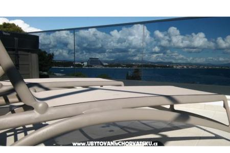 Apartments Villa Punta Vodice Croatia