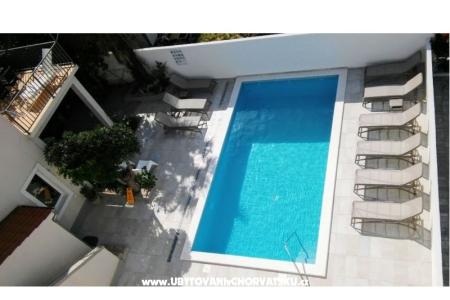 Apartments Villa Punta photo 2