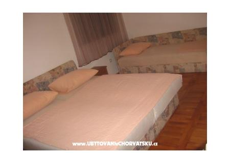 Apartments Vodice- SKELIN photo 5