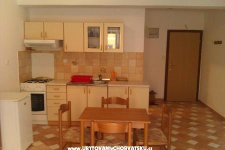 Apartments Vodice photo 2