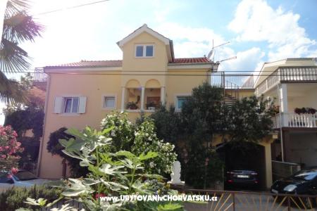 DamTin Vodice Croatia